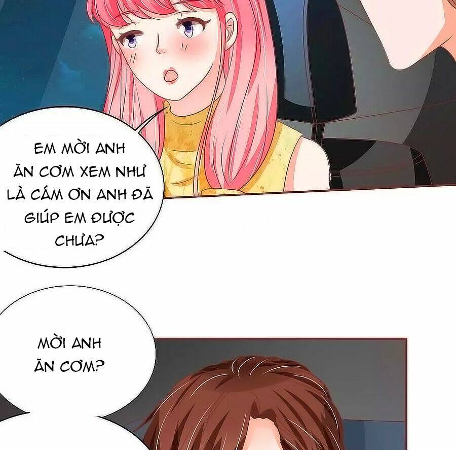 vương tước tư hữu bảo bối chapter 189 7