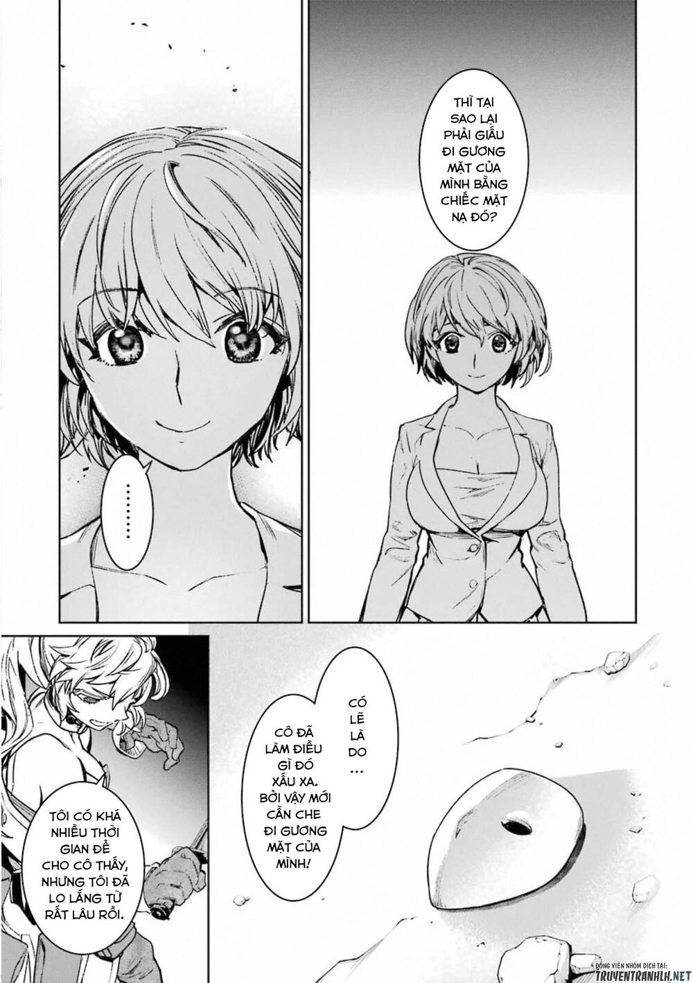 mahou shoujo tokushuusen asuka chapter 56 41