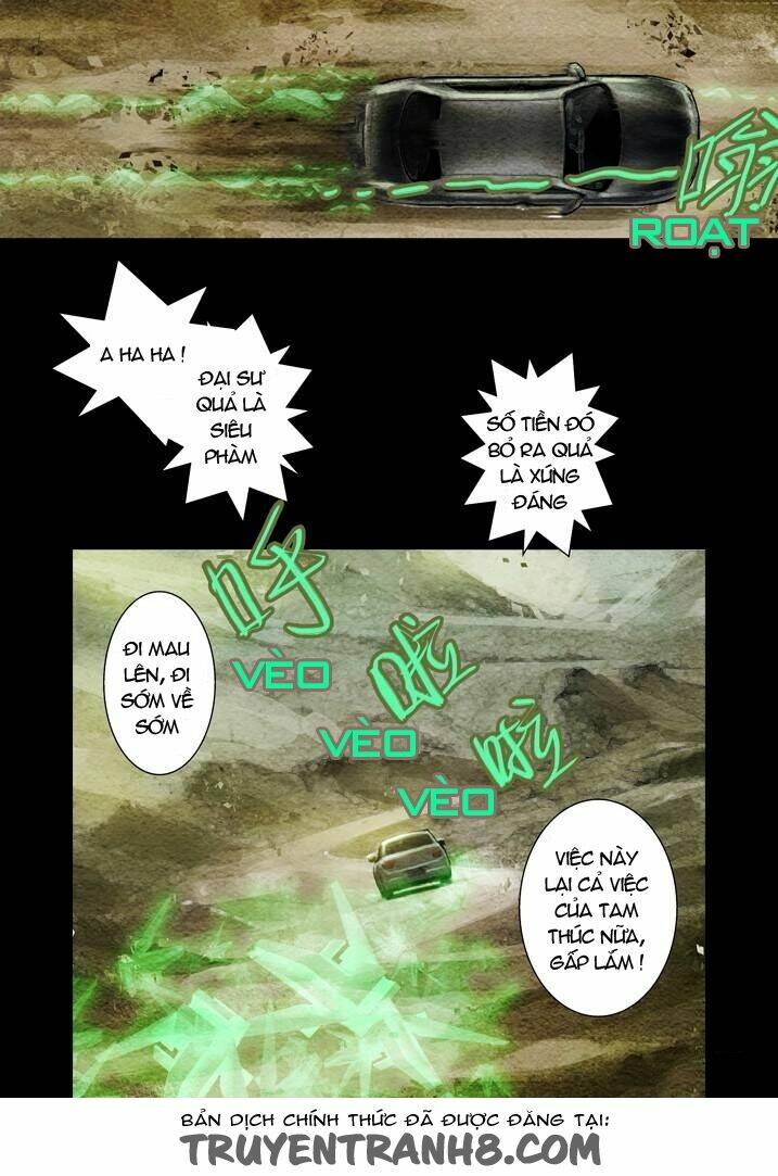 thâu hoan chapter 47 13