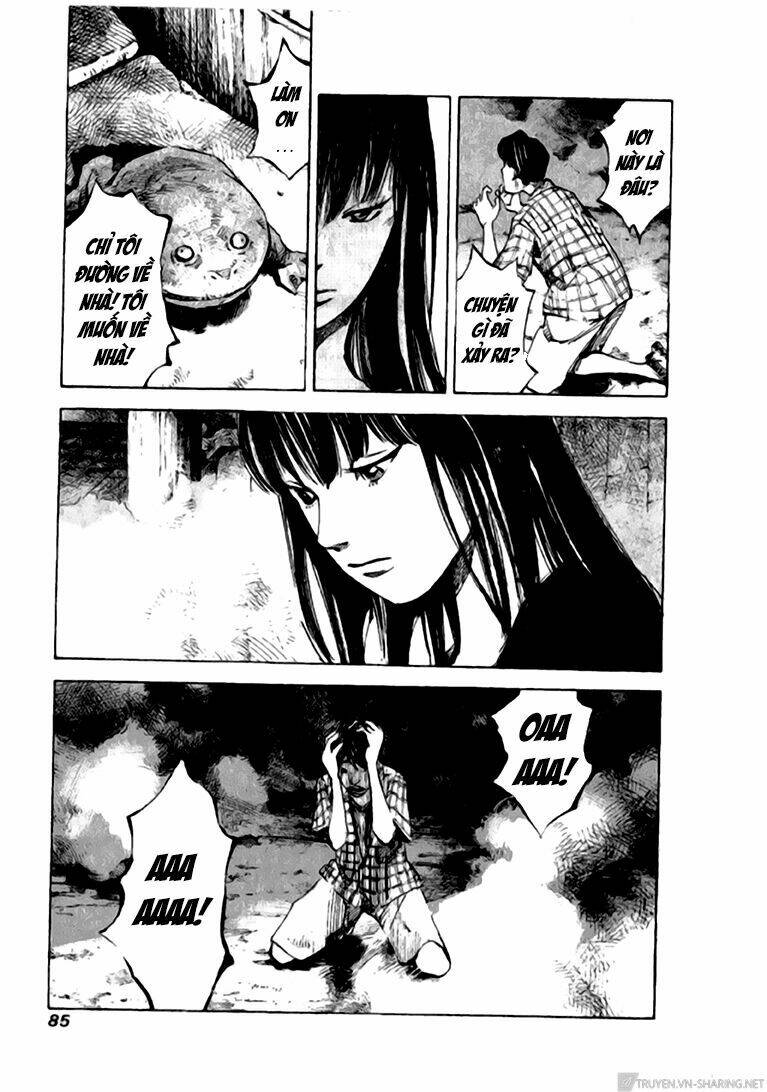 skyhigh: shinshou chapter 14 23