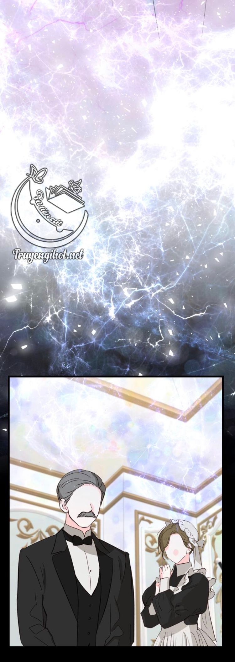 thánh nữ ẩn mình chapter 9.1 25