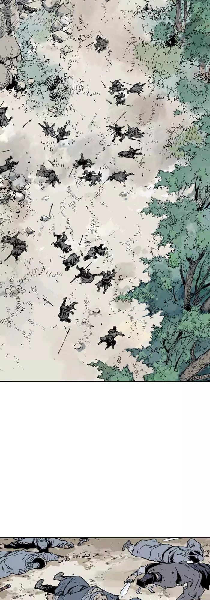 cao thủ 2 chapter 28 13