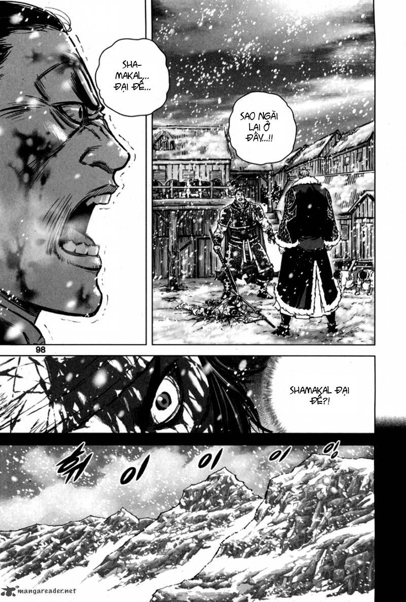 lính đánh thuê maruhan chapter 9 17