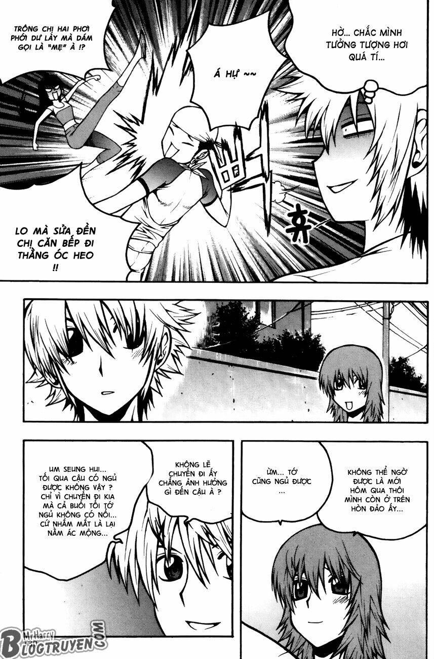 zippy ziggy chapter 84 7