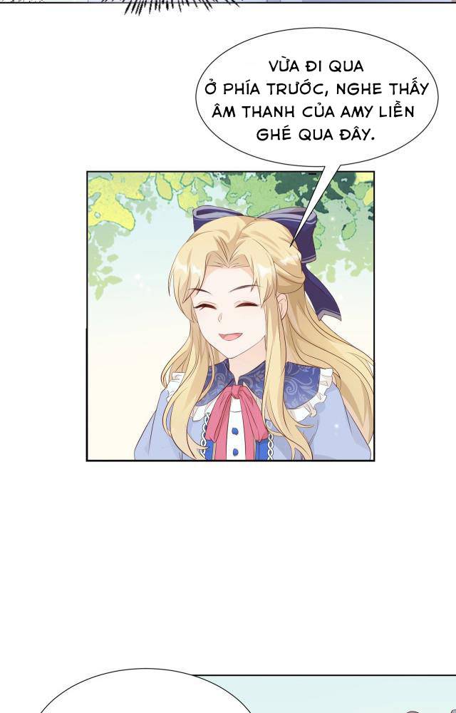 ma pháp của công chúa amy chapter 6 10