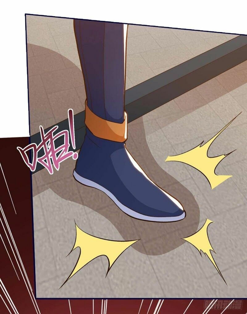 tối cường thăng cấp chapter 153 8