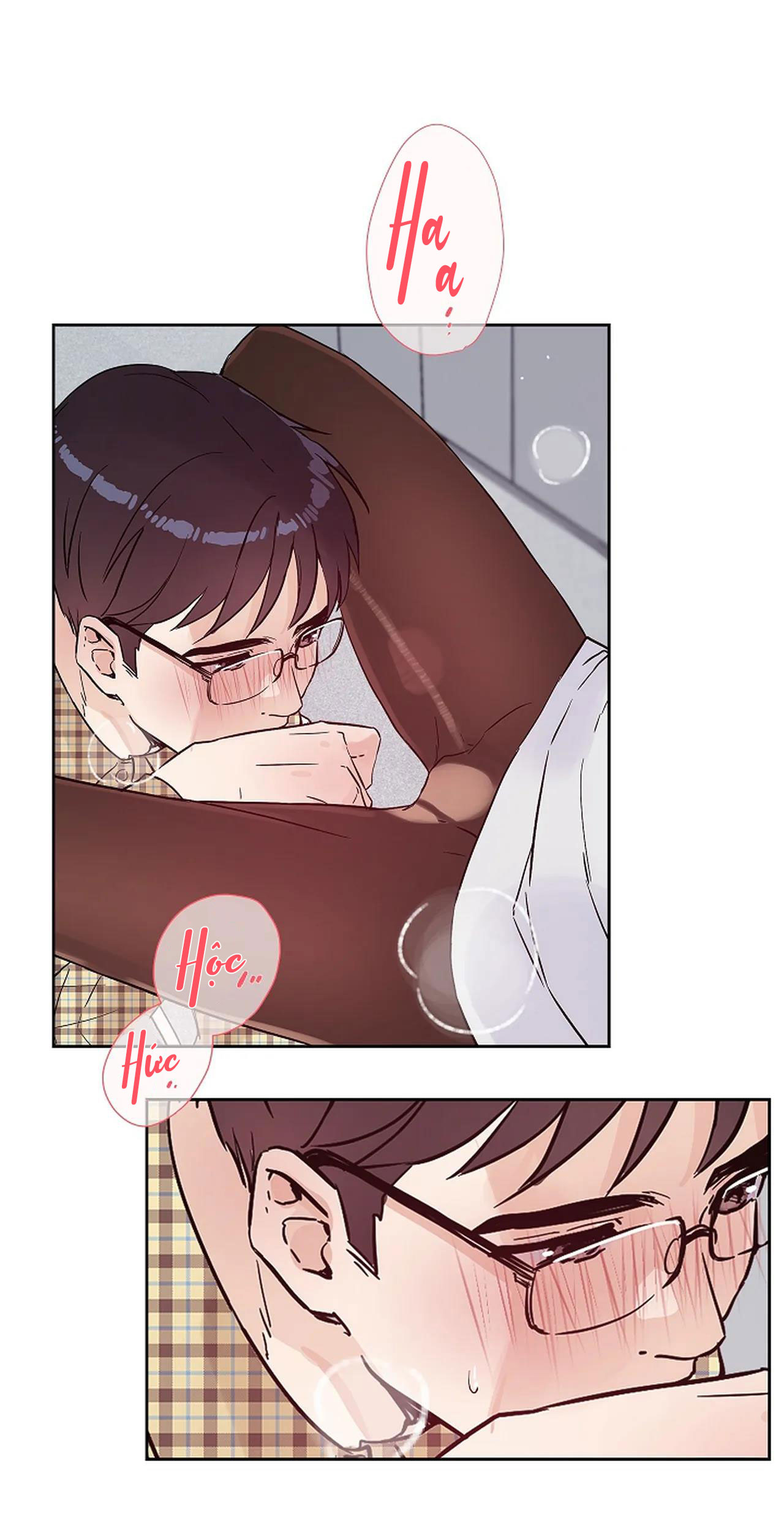 [18+] công tư phân minh chapter 40 62