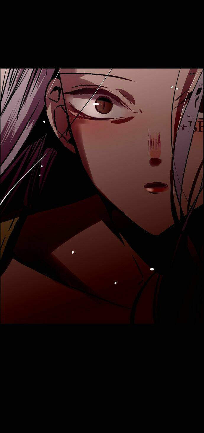 người máy hủy diệt chapter 21 21