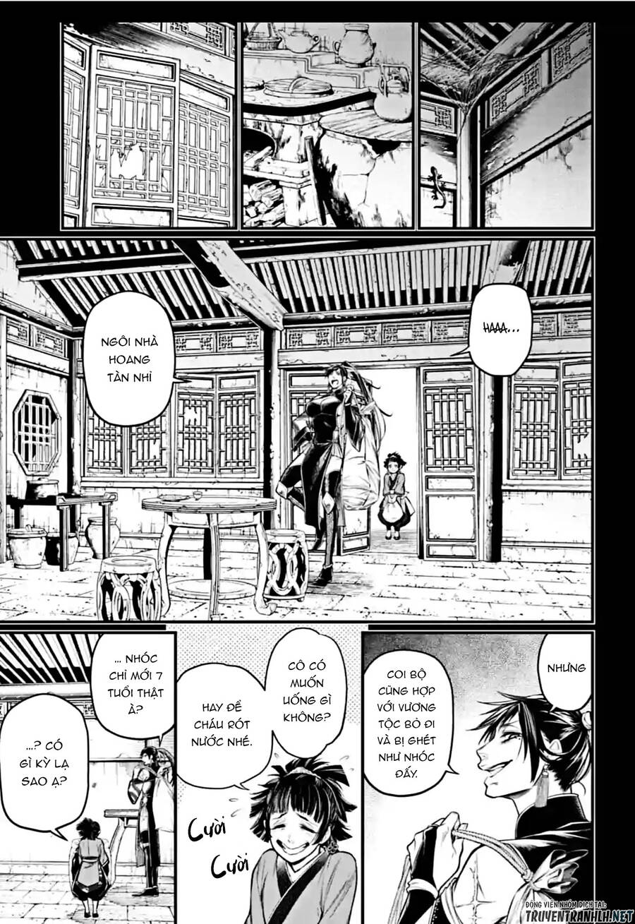 đại chiến nhân thần chapter 59 15