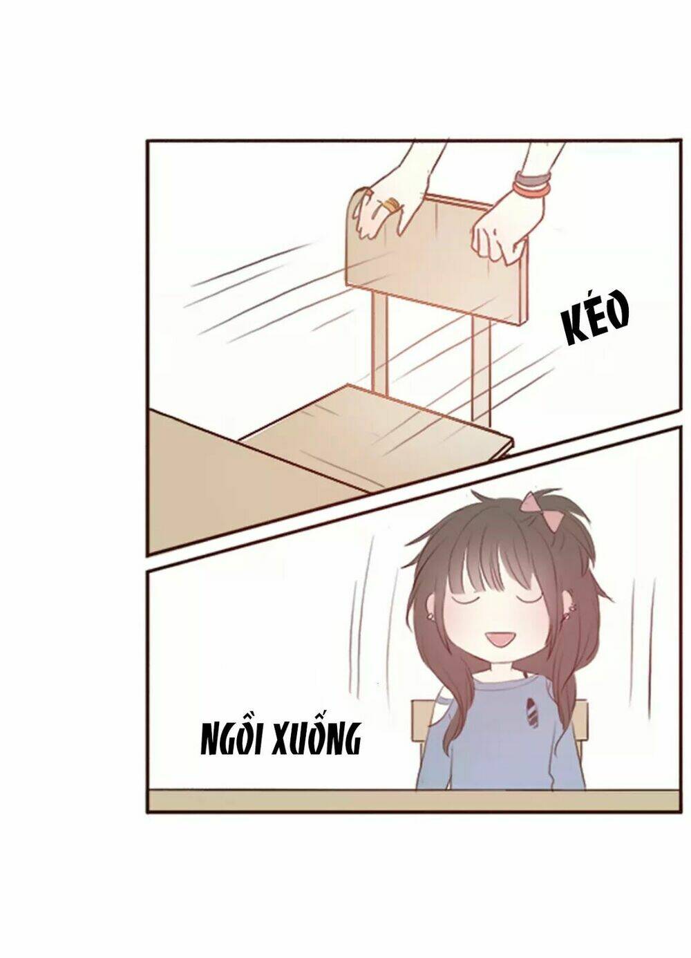 binh đoàn dũng cảm số 1 chapter 1 15