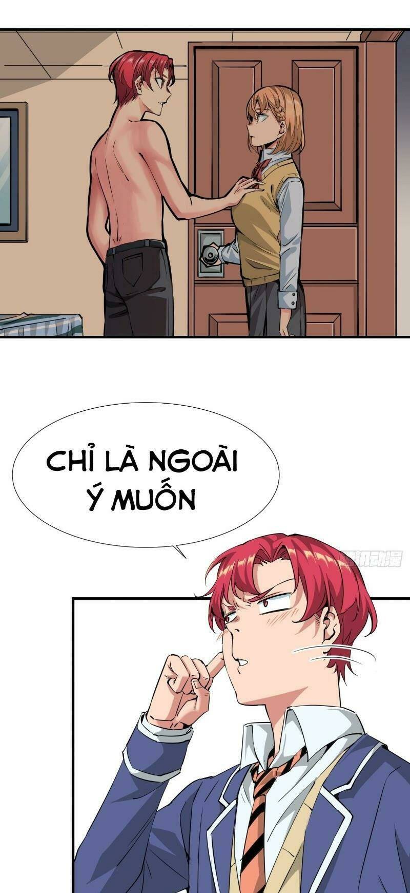 thiên luân chapter 15 15