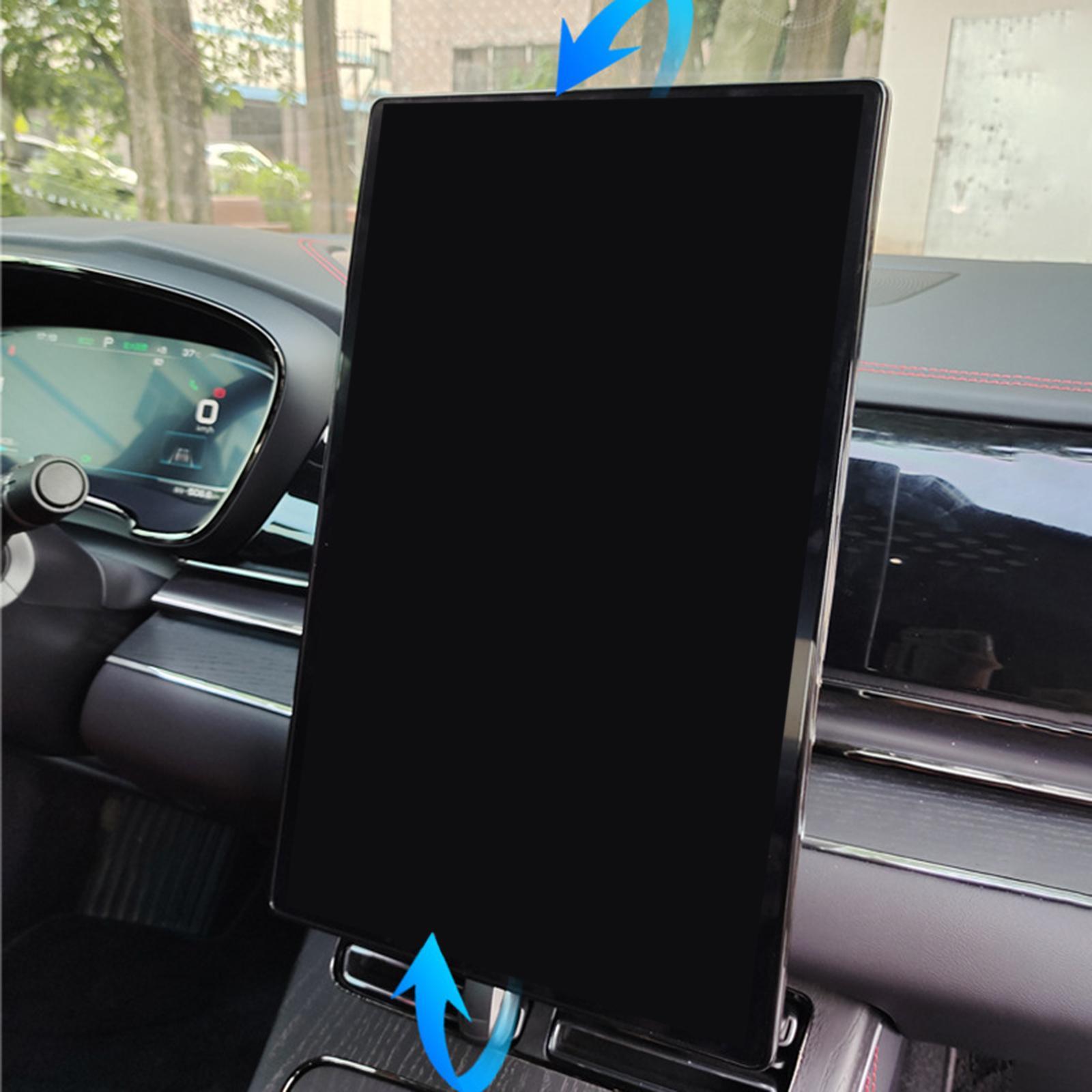 Navigation Screen Swivel Mount Navigation Rotation Stand Mount for Byd
