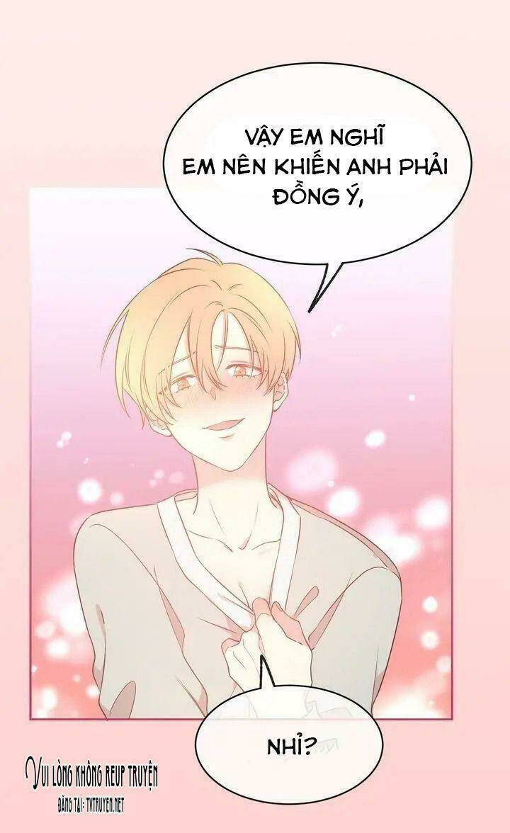 tôi chọn kết thúc của hoàng đế chapter 66 32