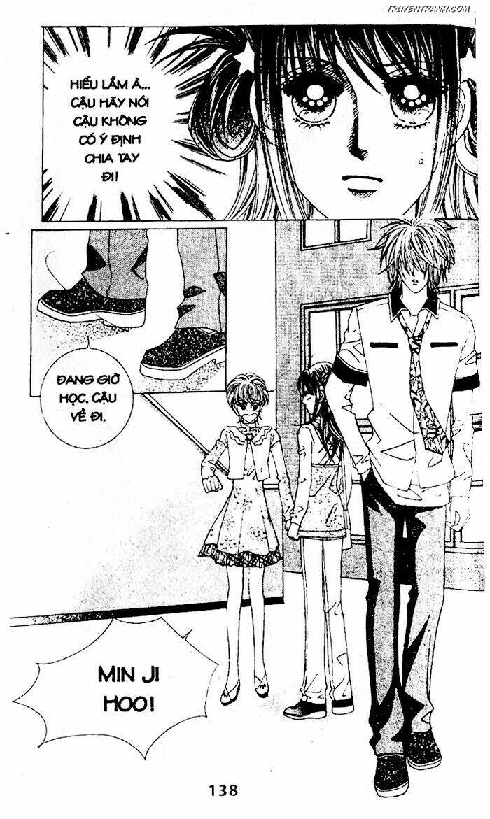 nhà trọ hoàn hảo chapter 89 26