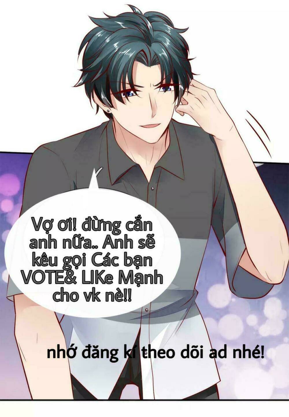 trọng sinh siêu sao - lăng thiếu sủng nghiện chapter 2 32