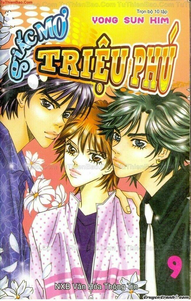 giấc mơ triệu phú chapter 9 50