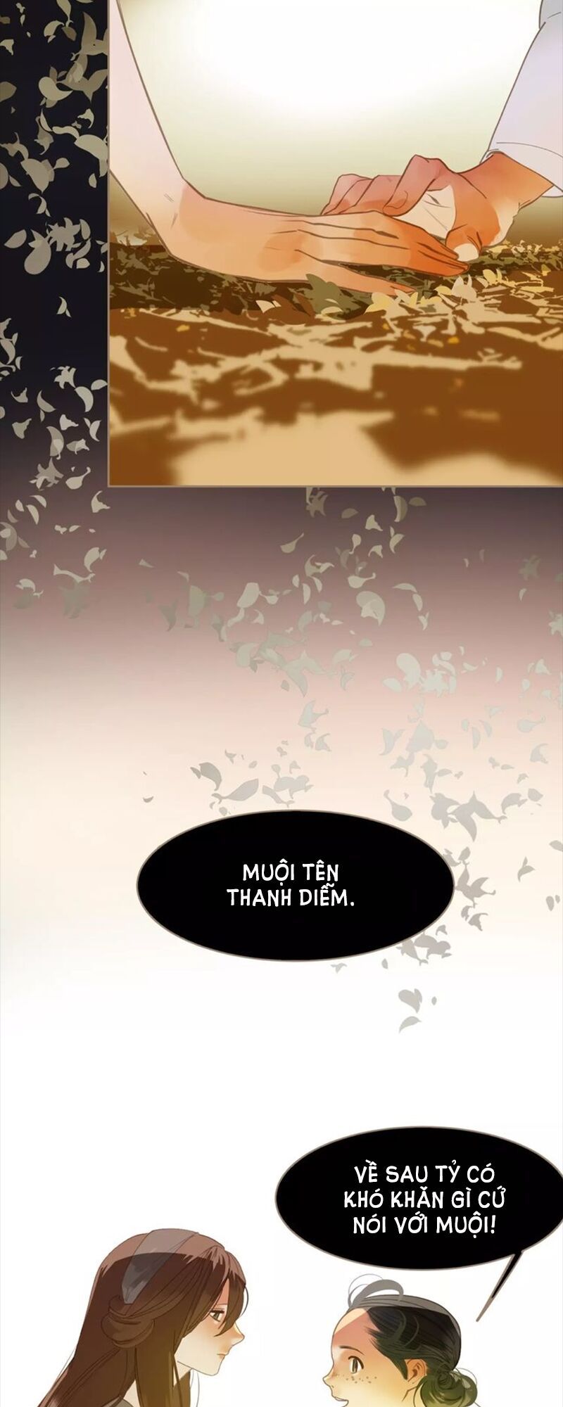 nhất đại linh hậu chapter 17 10