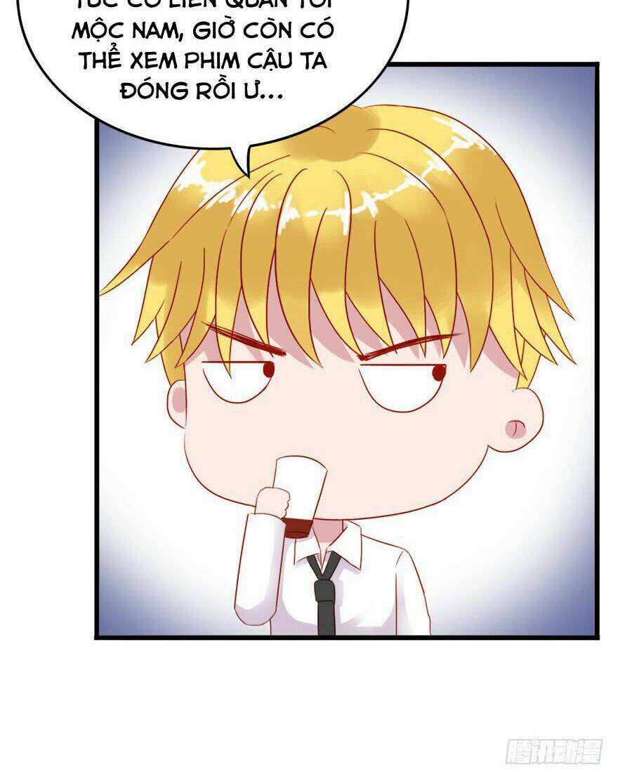 phải lòng ông chú hàng xóm chapter 28 16