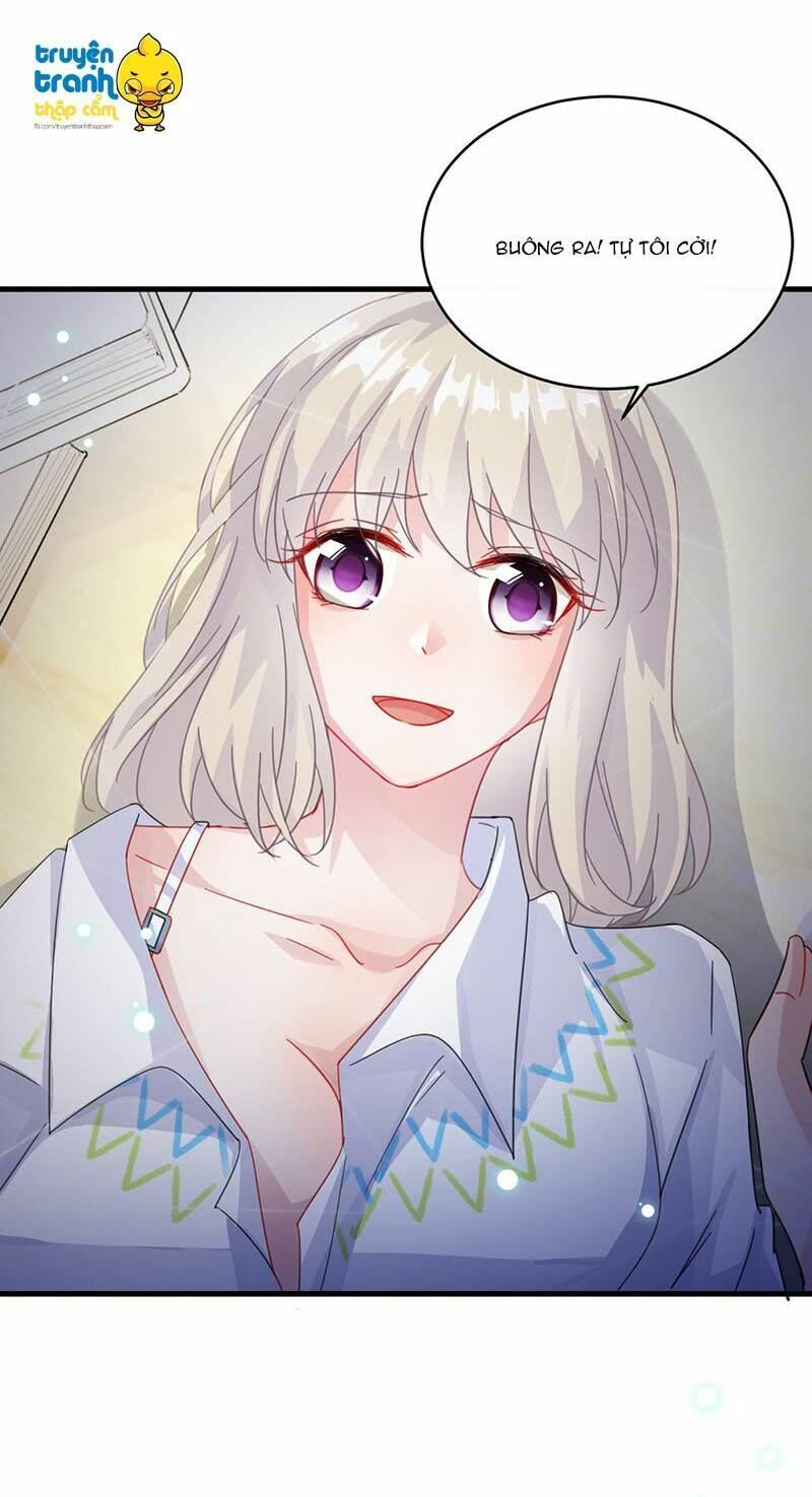 chọc tới chủ tịch tổng tài 2 chapter 25 24