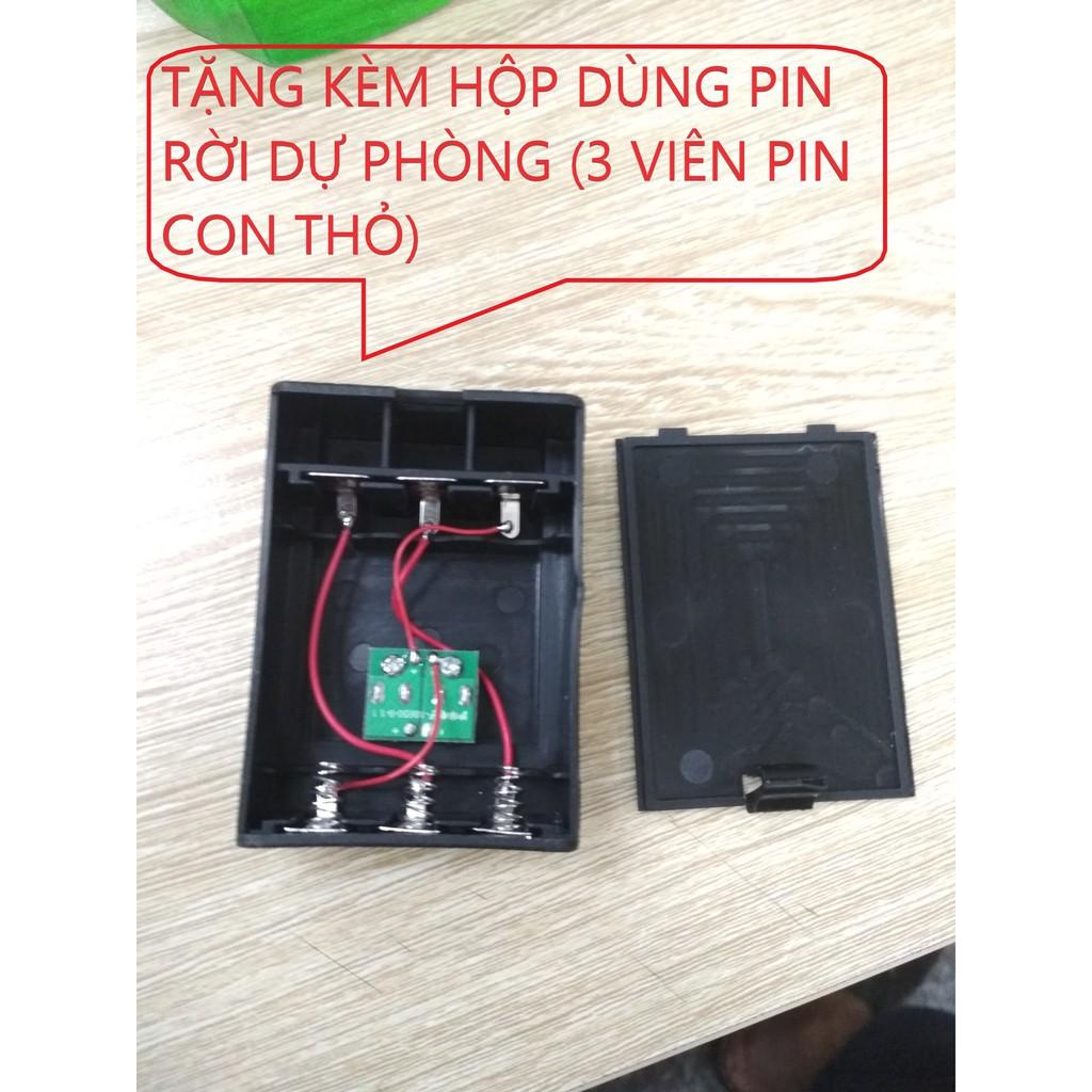 MÁY CÂN MỰC TIA XANH SIÊU SÁNG AKUZA AK-686D