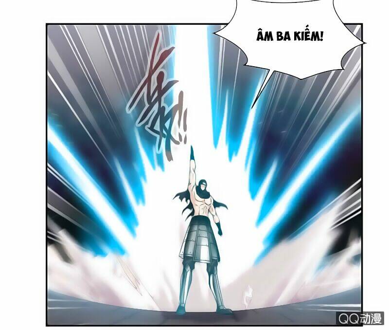 cửu dương thần vương chapter 48 17
