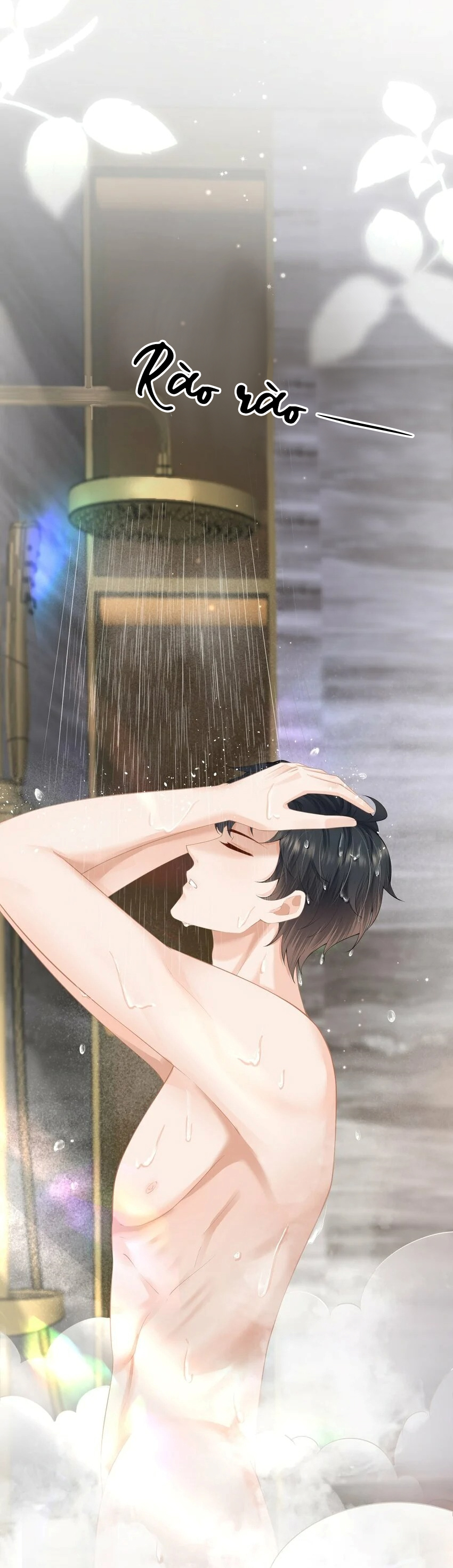 con đường đúng đắn giải cứu tiểu đáng thương chapter 4 14