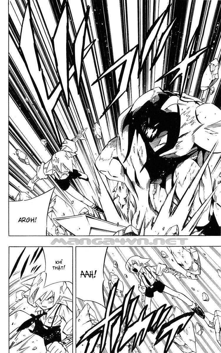 vua pháp thuật chapter 241 3