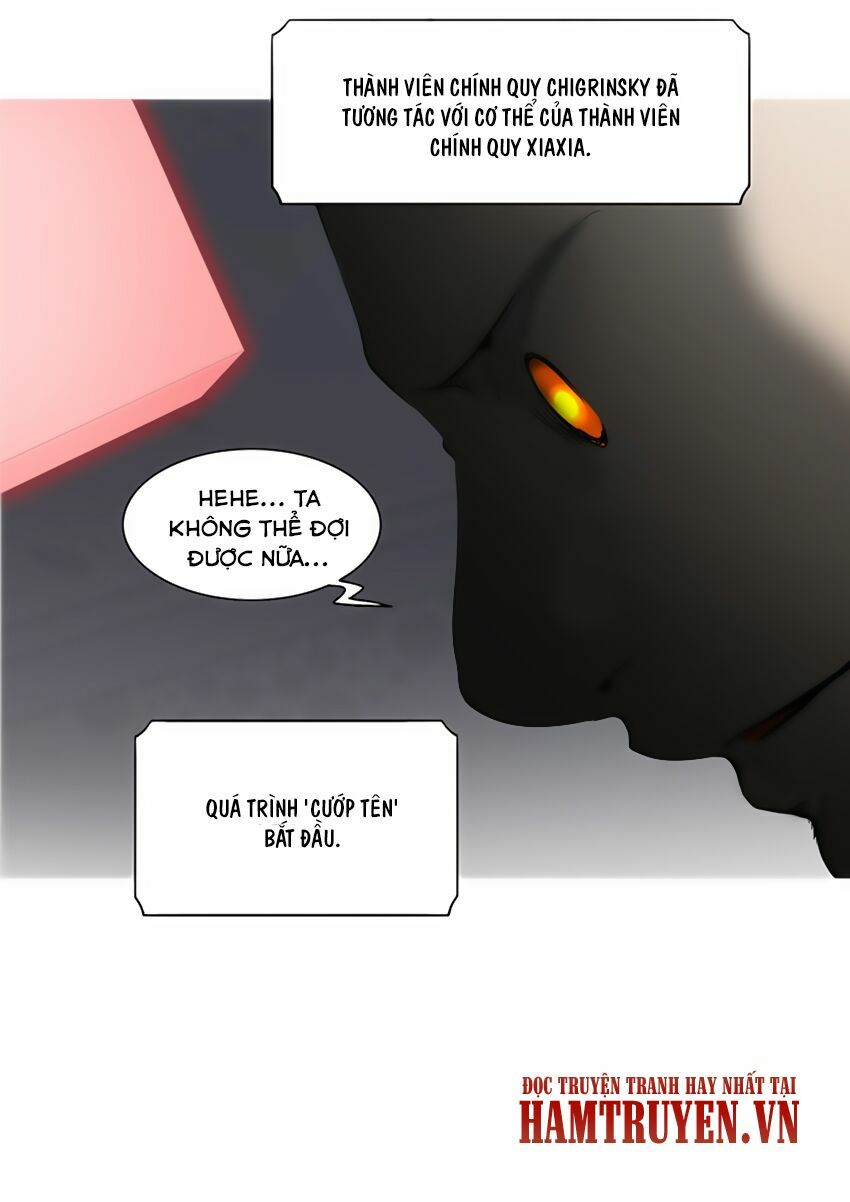 tòa tháp bí ẩn 2 chapter 200 95