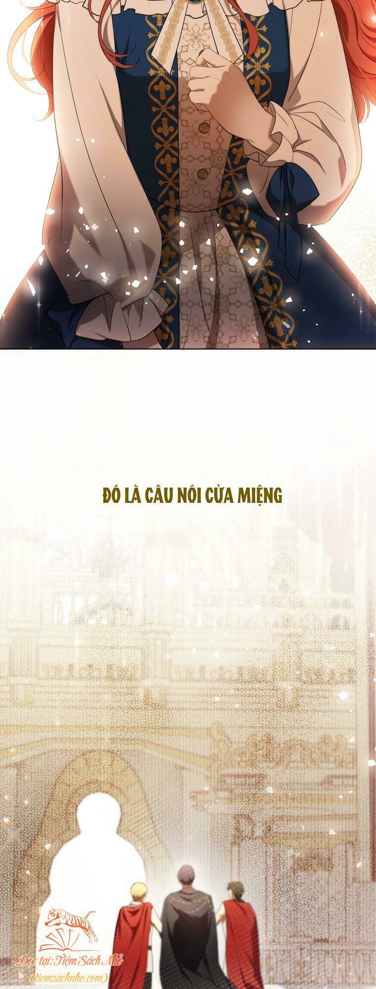 tôi trở thành phiên dịch viên của bạo chúa chapter 23 58