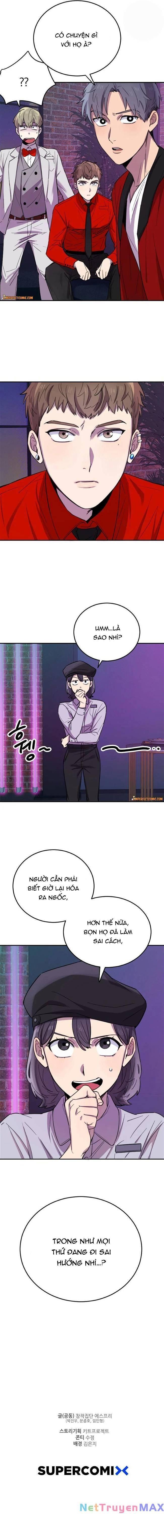trên đời này không có ai ngu ngốc như thế chapter 7 15