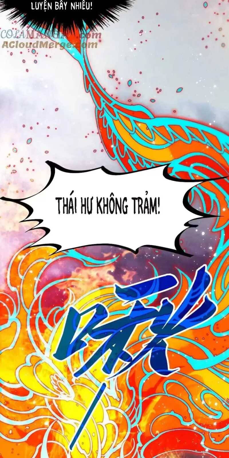 vạn cổ chí tôn chapter 318 25