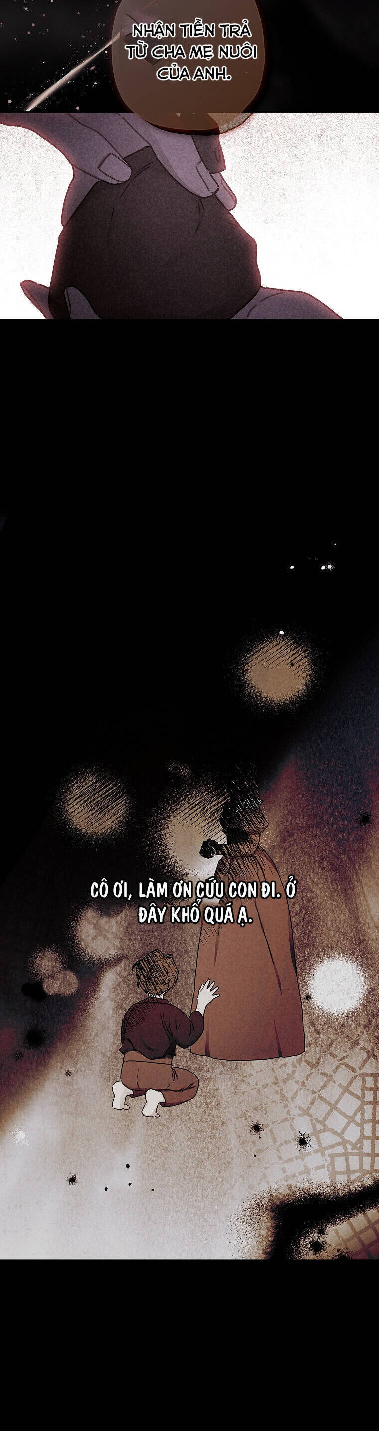 tôi đã trở thành con gái nuôi của nam chính chapter 115 7