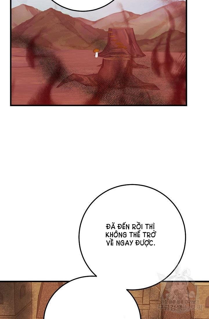 trở thành vợ thái tử quái vật chapter 43.1 41