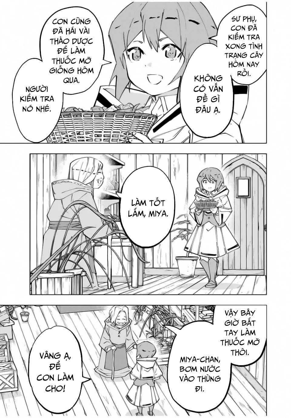 Bị Phản Bội Bởi Đồng Đội Và Sở Hữu [Gacha Không Giới Hạn] Lv.9999 chapter 120 13