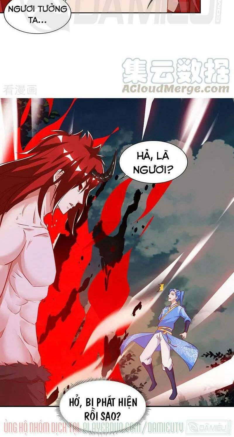 tối cường thăng cấp chapter 99 15