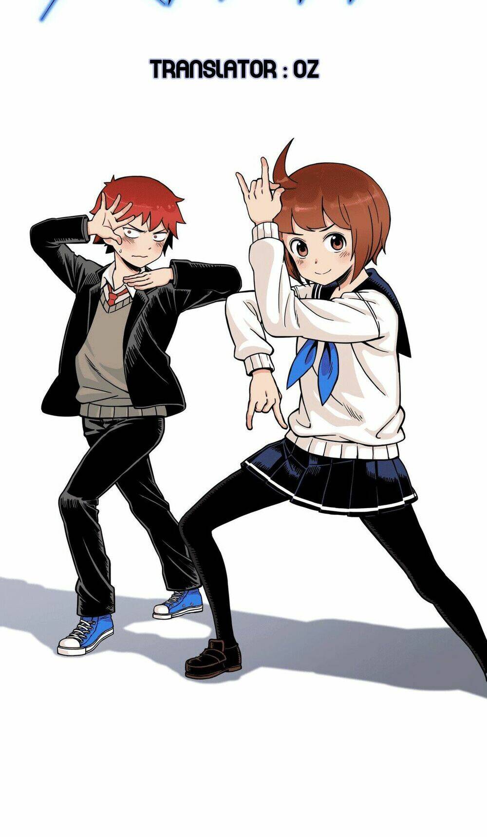 her hero chapter 4 5