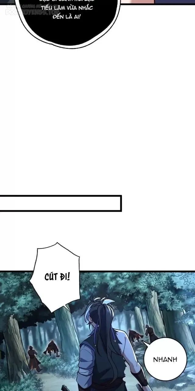 ta có huyết mạch long thần chapter 3 42