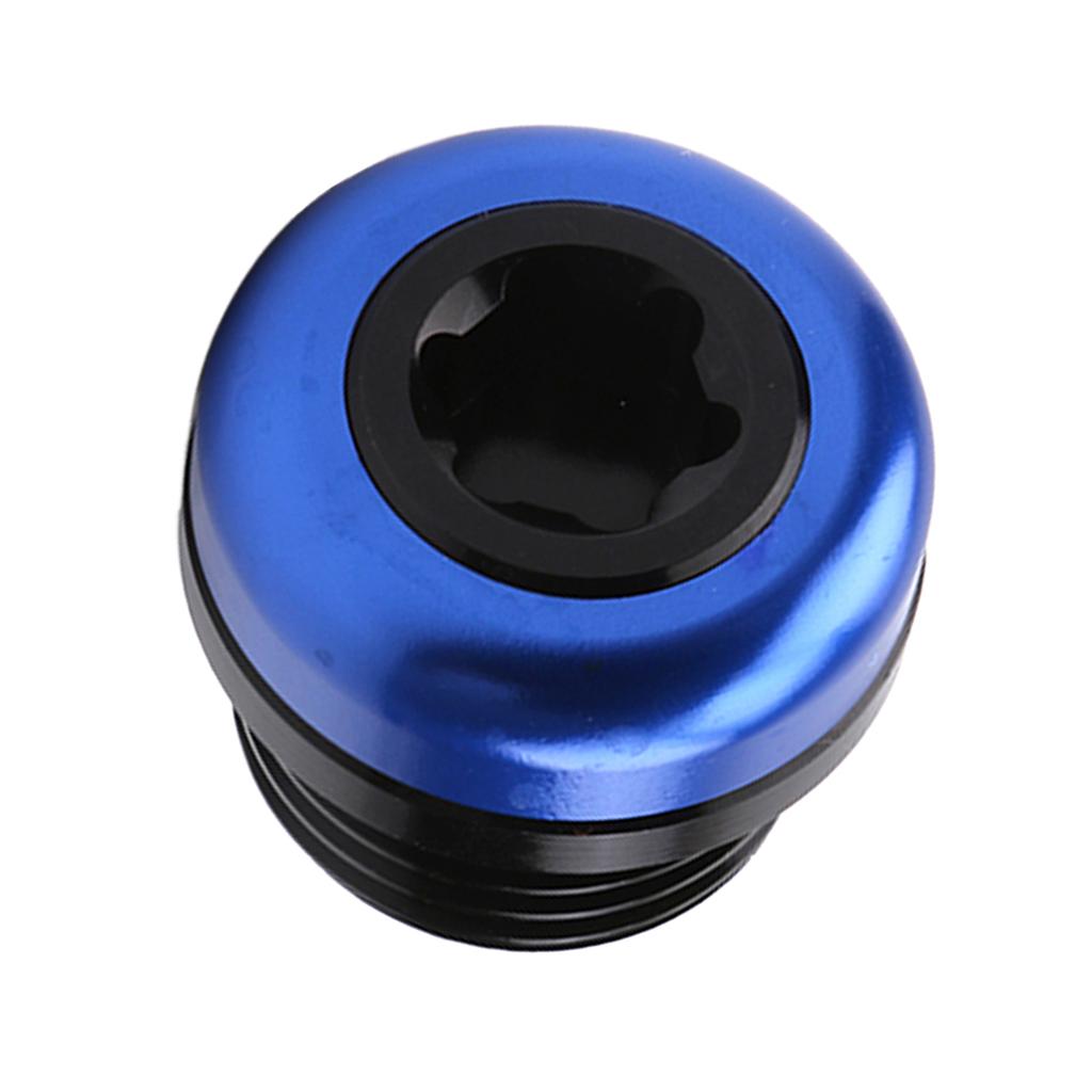 CNC Aluminum Oil Filler Screw Cover Cap For BMW G310R 2017 2018 2019