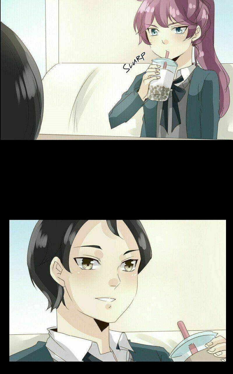 Thế Giới Không Hoàn Hảo chapter 155.3 21