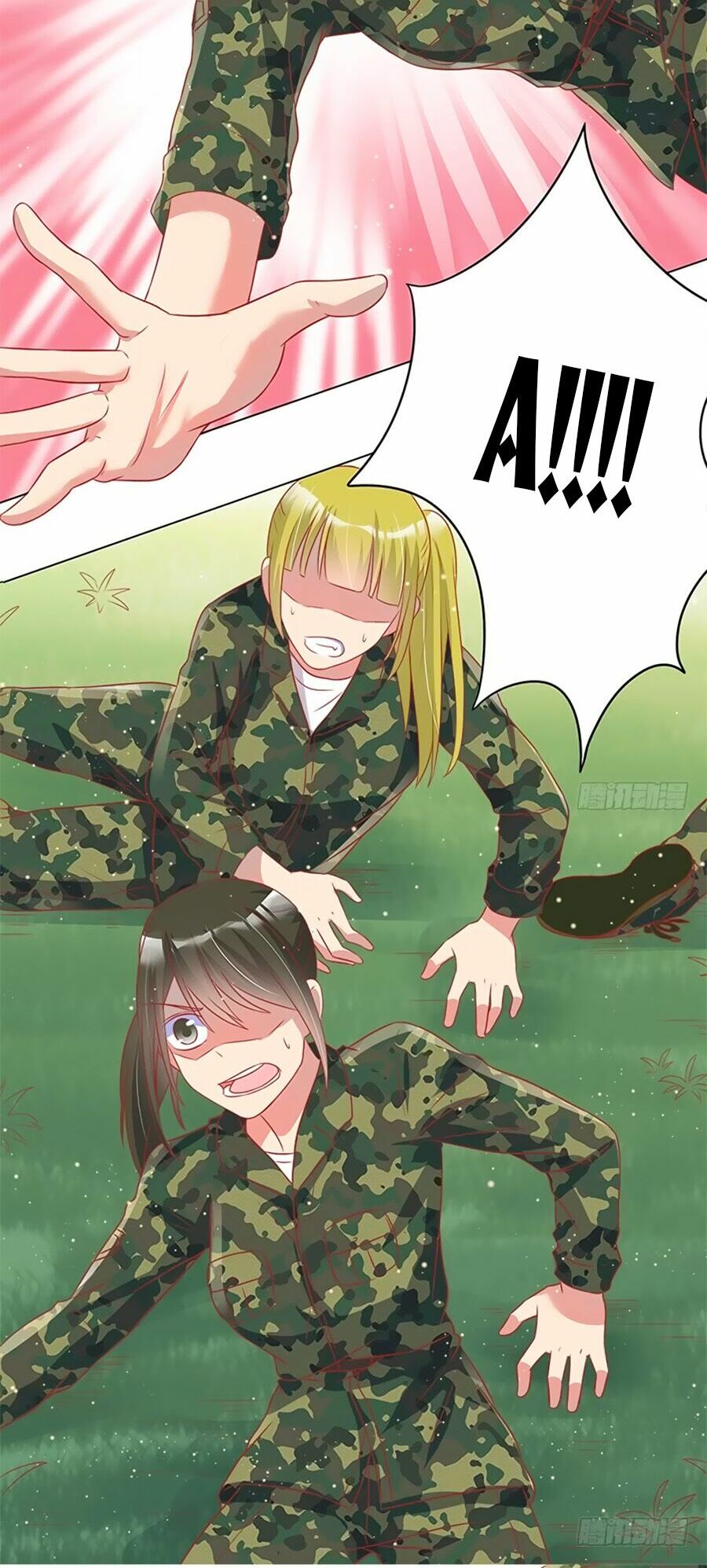 chồng già vợ trẻ trêu nhau hàng ngày chapter 34 22