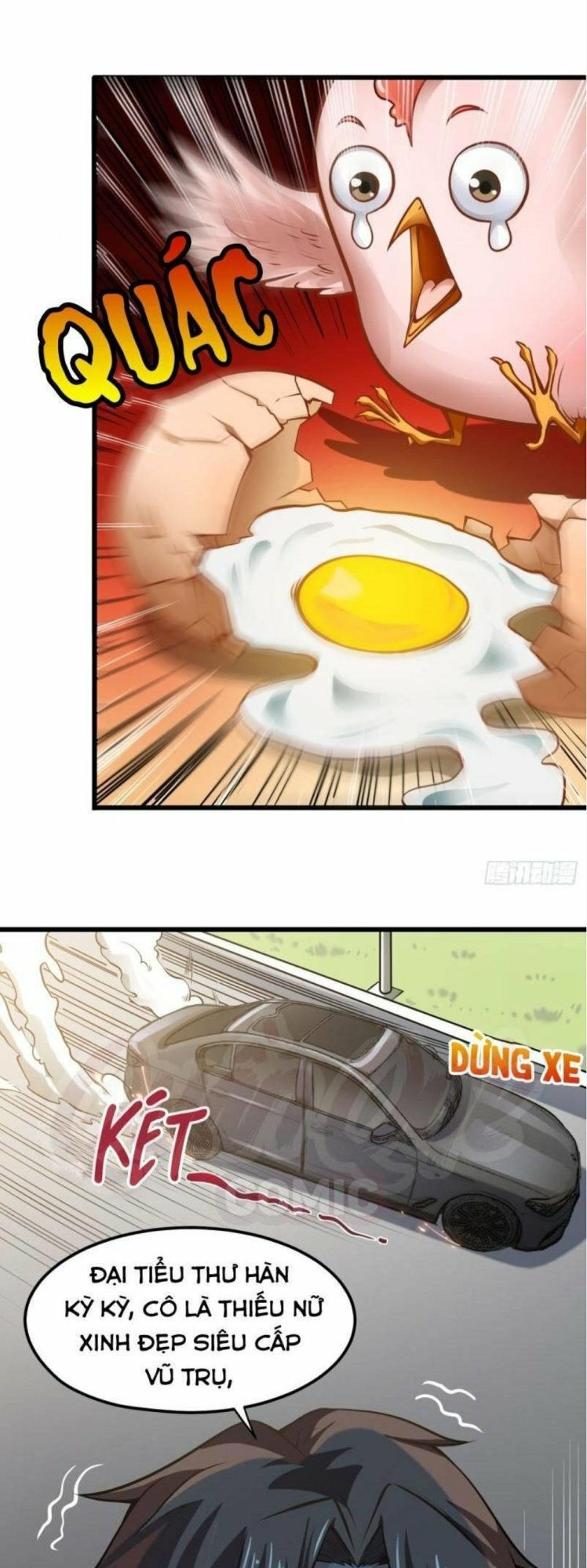 tối cường thần y tại đô thị chapter 64 4