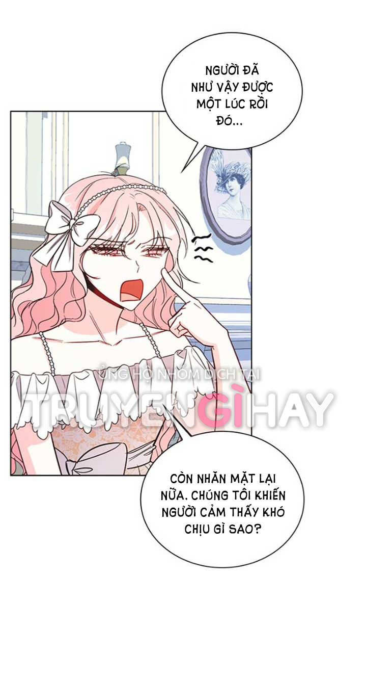 chàng nam phụ kia thực ra là con gái chapter 13 37