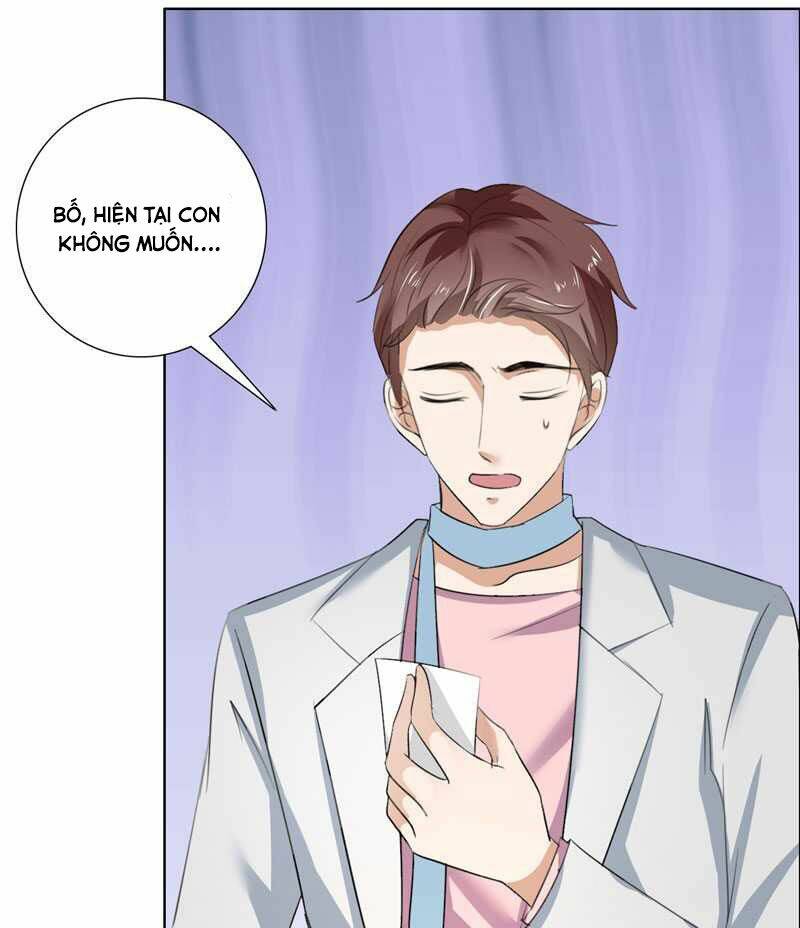 độc sủng kiều thê của bá đạo tổng tài chapter 28 19