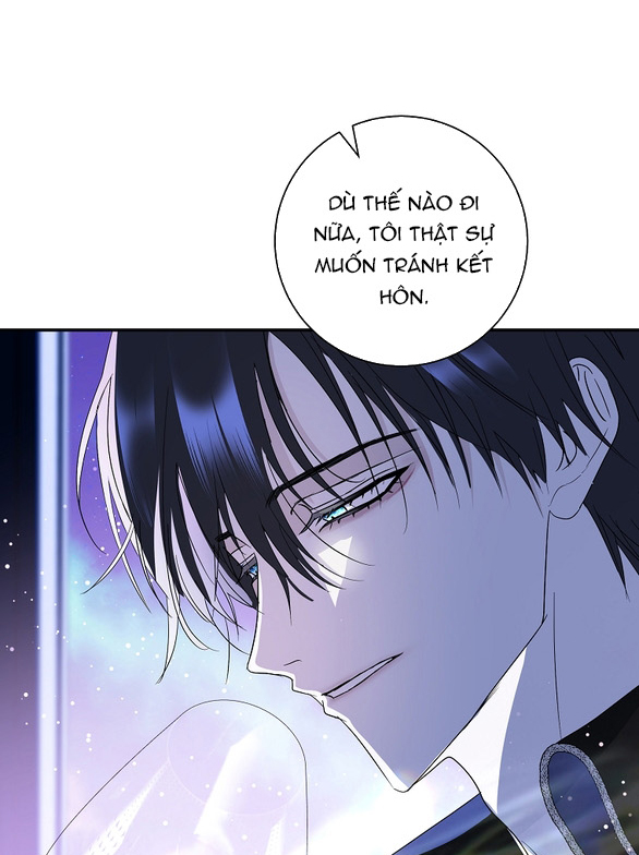 ngài công tước, tôi sẽ làm mọi thứ, trừ việc kết hôn! chapter 3.1 35