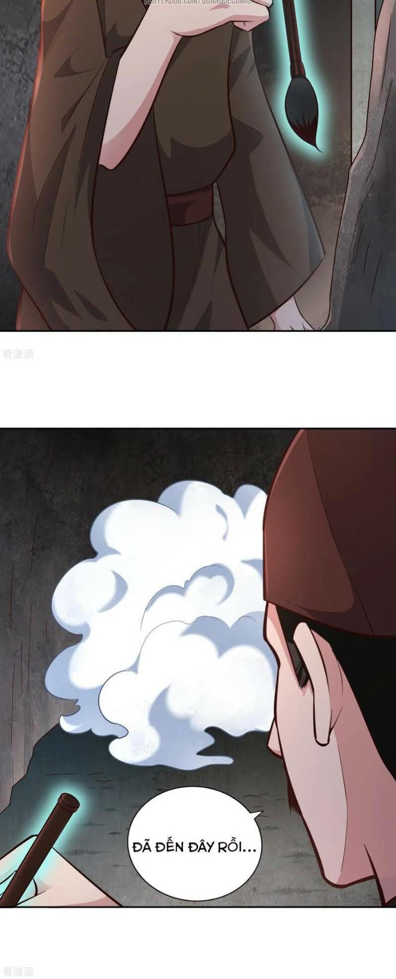 võ linh kiếm tôn chapter 63 6