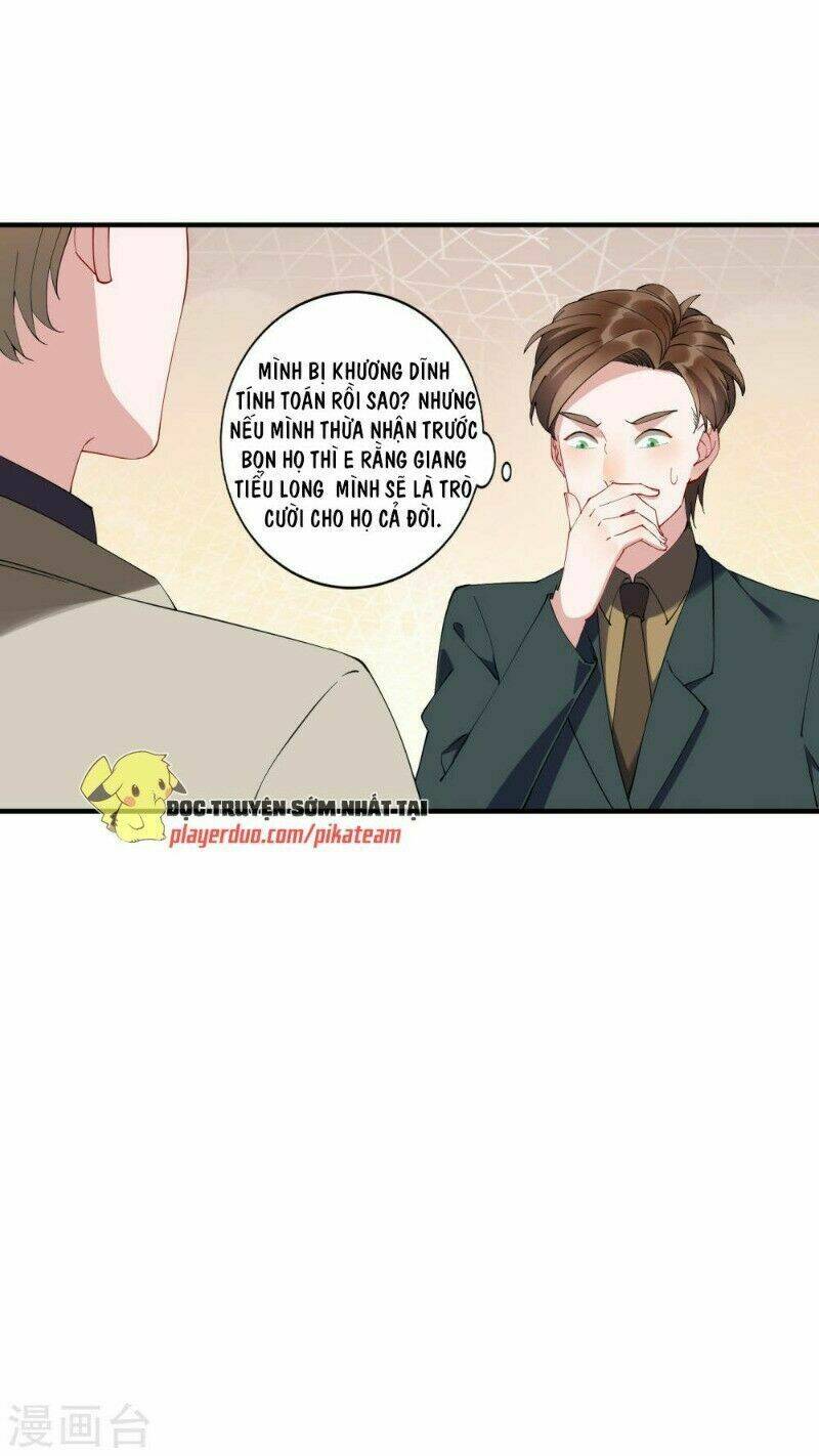 ma lạt nữ lão bản chapter 36.1 26