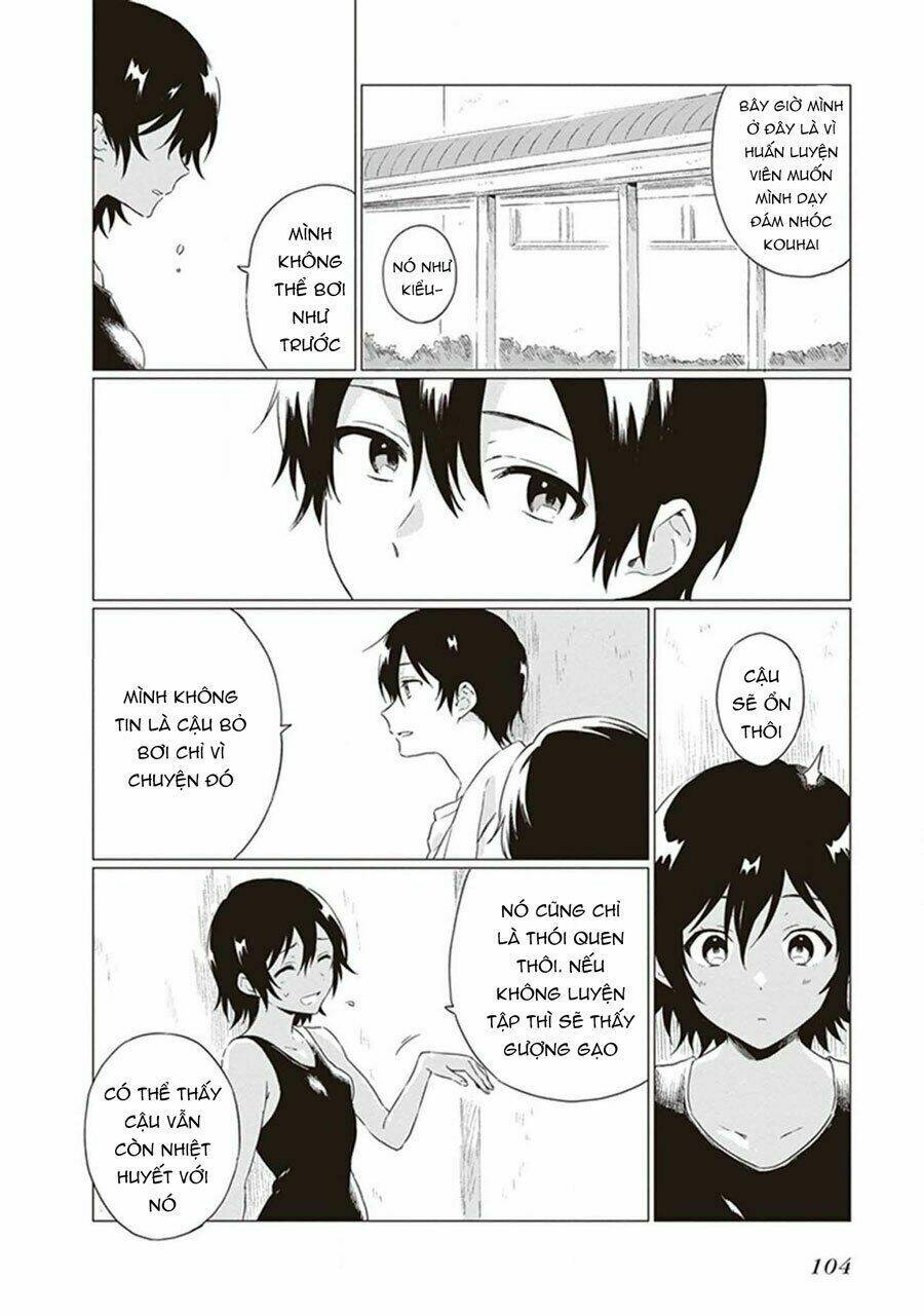 hello, hello and hello chapter 3 25