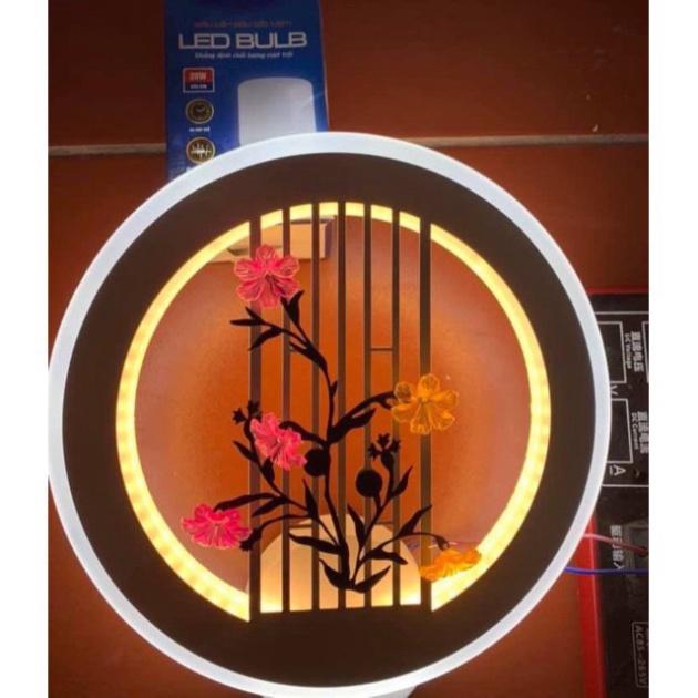 Đèn tường led, Đèn phòng ngủ, Đèn tường trang trí, đèn gắn tường, đèn trang trí DT