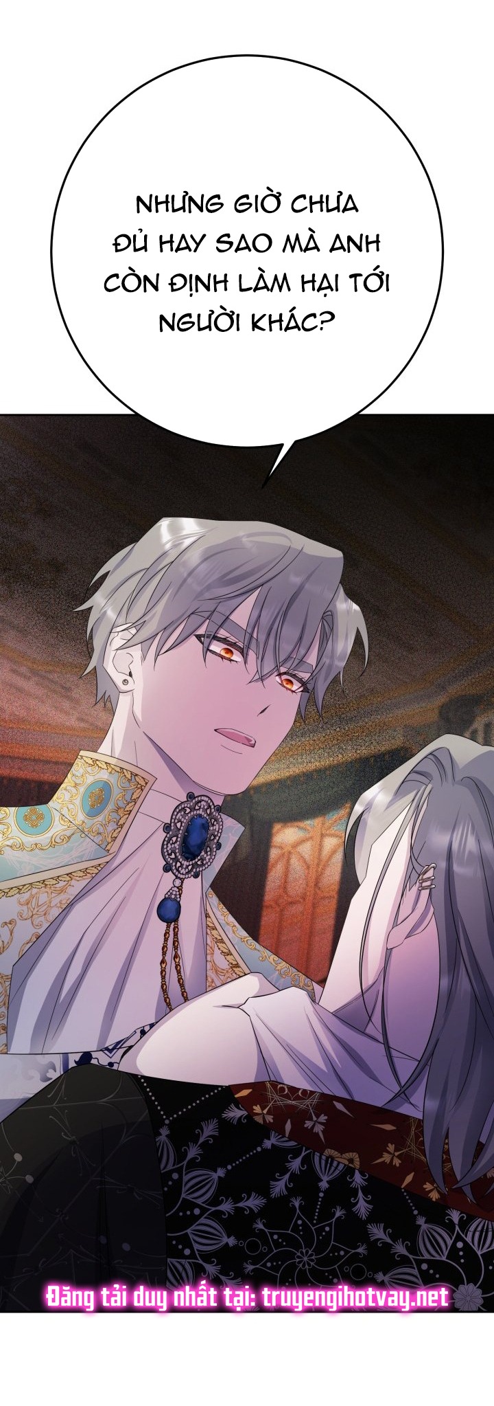 [18+] nếu cứu rỗi một cầm thú hư hỏng chapter 13.2 9