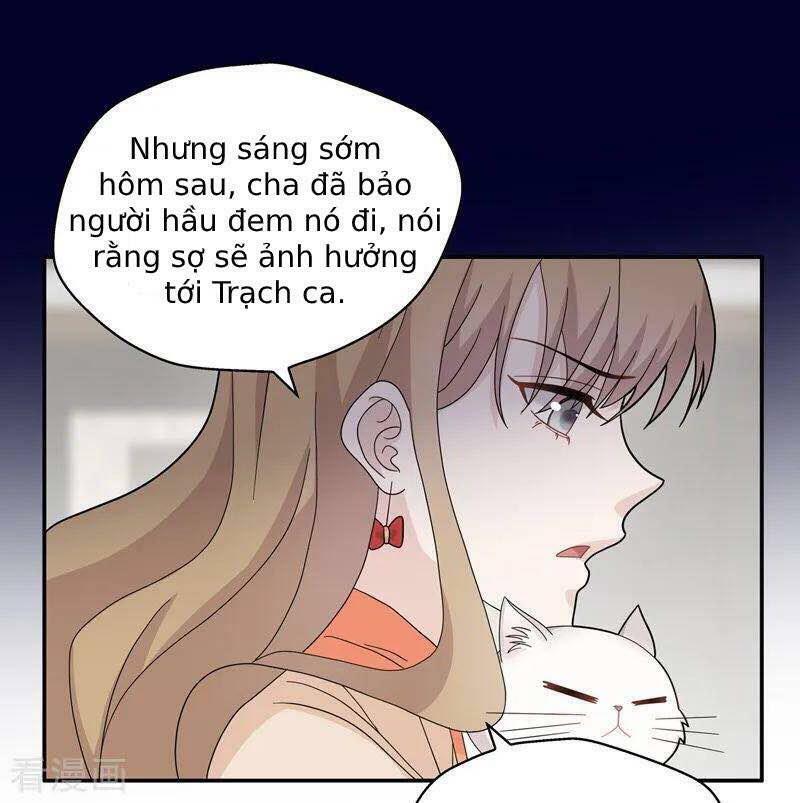 thiên kim bất lương chapter 41 21